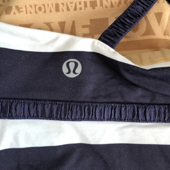 Lululemon dance strap tank - Picture 6 of 6